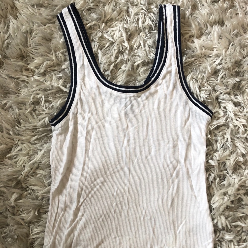 Aeropostale Tank Top